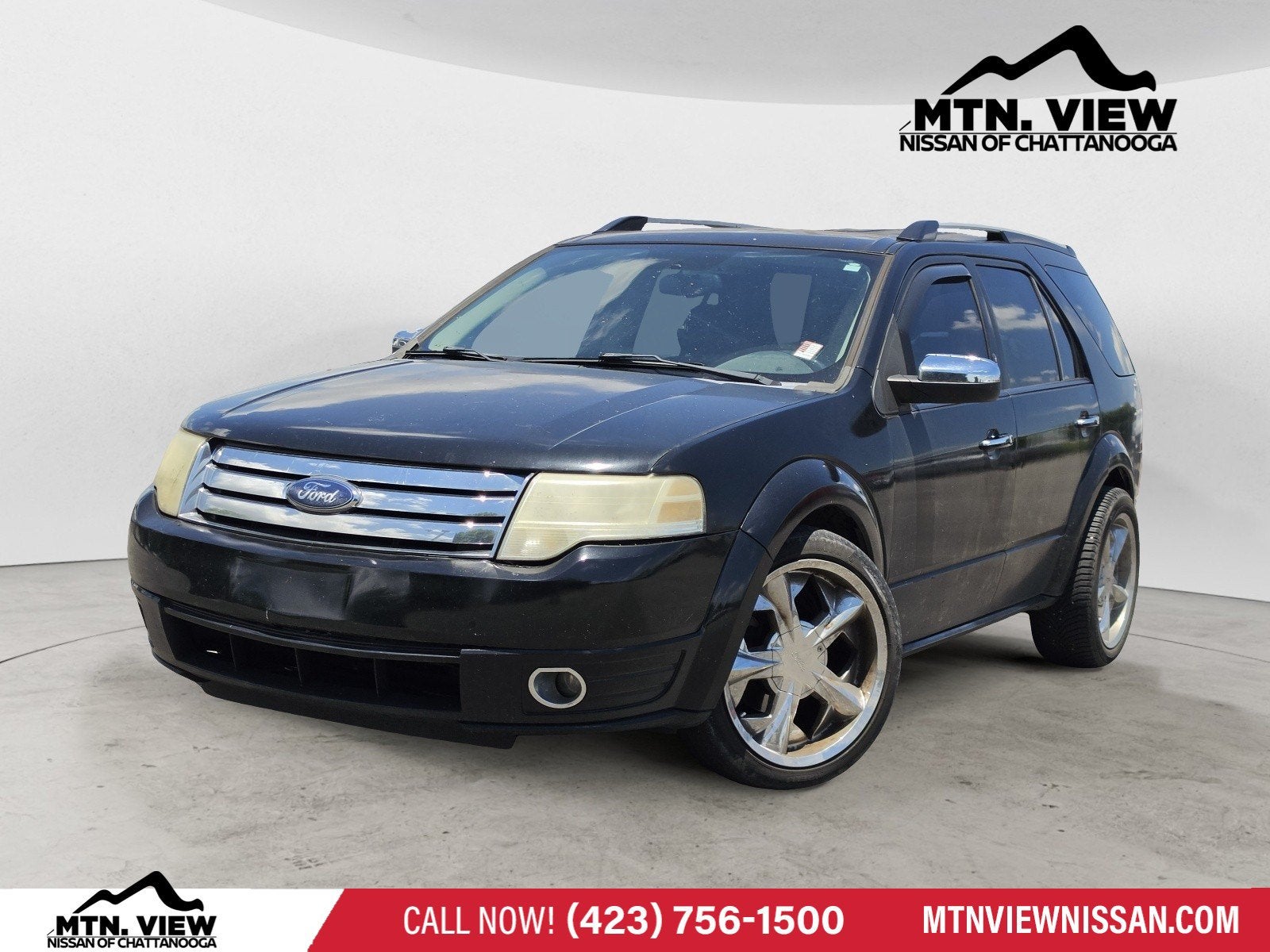 ford taurus x 2008 1FMDK03W88GA16862 image ford taurus x 2008 1FMDK03W88GA16862 image